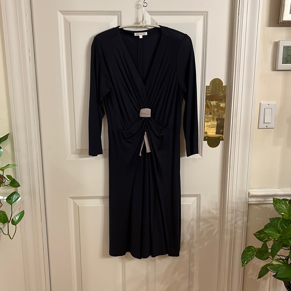 Paule ka women’s dress